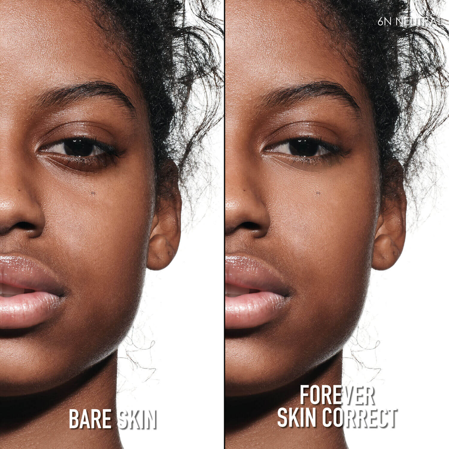 DIOR FOREVER SKIN CORRECT (CORRECTOR HIDRATANTE DE ALTA COBERTURA)